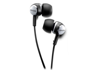 Denon vadu austiņas AH-C260R