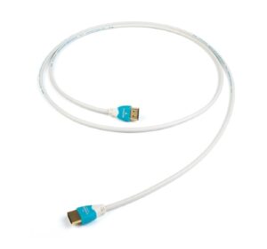 Chord HDMI kabelis C-view, 0.75 m