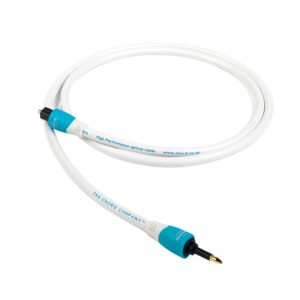Optiskais kabelis Chord C-lite, 0.3 m