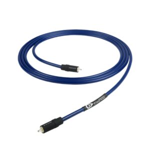 Chord RCA kabelis Clearway analogais SUB, 3m
