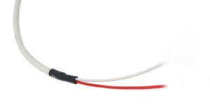 CHORD skaļruņa kabelis Leyline, 1m