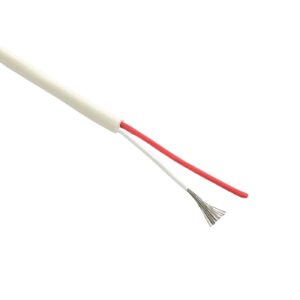 CHORD skaļruņa kabelis Leyline, 1m