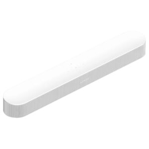 Sonos Beam skaņas josla, balta