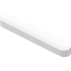 Sonos Beam skaņas josla, balta