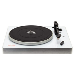 AIWA vinila atskaņotājs APX-680BT, balts