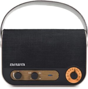 AIWA pārnēsājamais radio RBTU-600