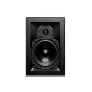 Boston Acoustics sienas skaļrunis HSi255, 1 gab., balts
