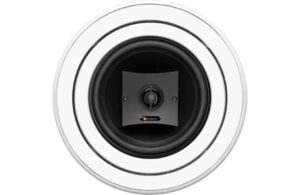 Boston Acoustics griestu skaļrunis HSi460, 1 gab., balts