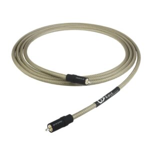 CHORD Epic analogais zemfrekvences skaļrunis 3 m