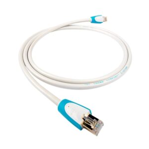 Chord interneta kabelis C-stream, 0,75 m