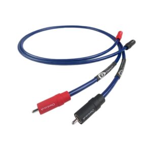 Chord Clearway analogais RCA kabelis, 0,5 m