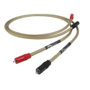 Chord RCA kabelis Epic analogs, 0,5 m