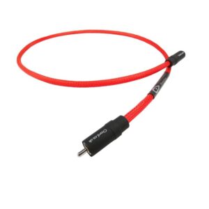 Chord RCA kabelis Shawline Digital, 1 m