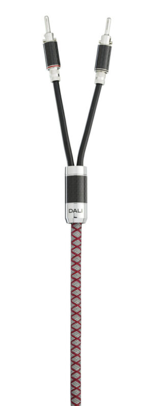 DALI skaļruņa kabelis Connect RM230S, 2 x 3m