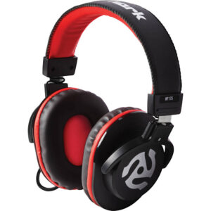 Numark DJ austiņas HF175