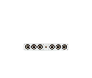 Polk Audio centra skaļrunis Signature ES35, balts