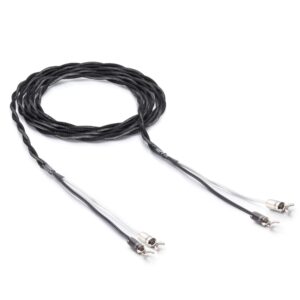 In-Akustik Skaļruņu Kabelis Referenz LS-104 Micro AIR, 2 Cable Lug - 2 Cable Lug, 3 m, 2 gab.