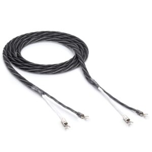 In-Akustik Skaļruņu Kabelis Referenz LS-204 XL Micro AIR, 2 Cable Lug - 2 Cable Lug, 3 m, 2 gab.
