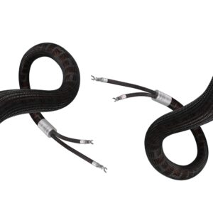 In-Akustik Skaļruņu Kabelis Referenz LS-4005 AIR, 2 Cable Lug - 2 Cable Lug, 3 m, 2 gab.