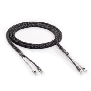 In-Akustik Skaļruņu Kabelis Referenz LS-404 Micro AIR, 2 Cable Lug - 2 Cable Lug, 3 m, 2 gab.