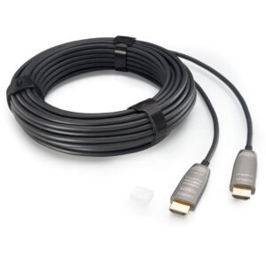 In-Akustik Optiskais HDMI Kabelis Excellenz, High Speed HDMI 2.1, 30m