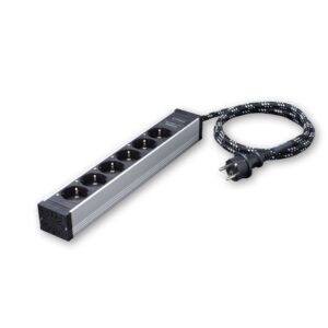 In-Akustik Reference Strāvas Sloksne AC-1502-P6, 3.0 m