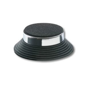 In-Akustik Atbalsta Absorbers Exzellenz Bolide Absorber, 4 gab.