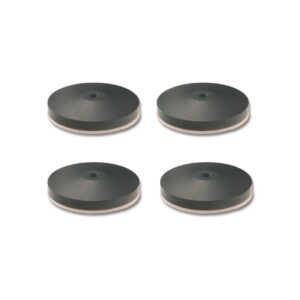 In-Akustik Atbalsta Absorbers Premium Maxi Absorber Plate, 4 gab.