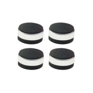 In-Akustik Atbalsta Absorbers Star Mini Absorber, 4 gab.
