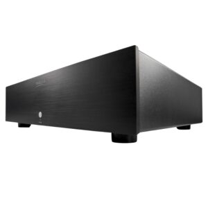 In-Akustik Melnais Filtrs Referenz AC-4500 Power Station, 1 digitālais filtrs, Schuko, Melns