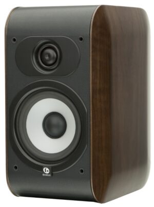 Boston Acoustics plaukta skaļrunis M25, valrieksts, 2 gab (B-Stock)