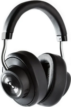 Definitive Technology trokšņu slāpēšanas bezvadu austiņas Symphony 1 (B-Stock)