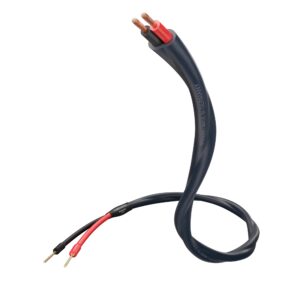 In-Akustik Skaļruņu Kabeļis Exzellenz Speaker 225, 2 Easy Plug - 2 Easy Plug, 3 m, 2 gab.