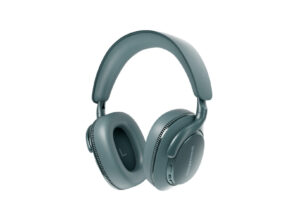 Bowers & Wilkins bezvadu trokšņu slāpēšanas austiņas PX7 S3, salna zilas