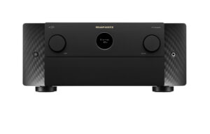 Marantz AV priekšpastiprinātājs AV30, 11,4 kanāli