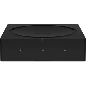 Sonos digitālais pastiprinātājs AMP, melns