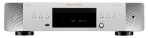 Marantz CD atskaņotājs CD70, sudrabzelts