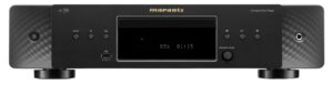 Marantz CD atskaņotājs CD70, melns